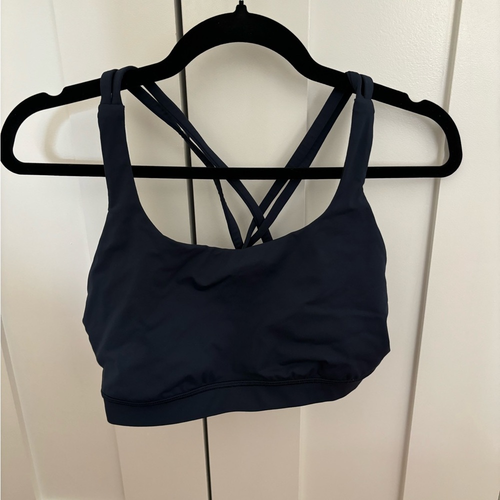 Lululemon Energy Bra